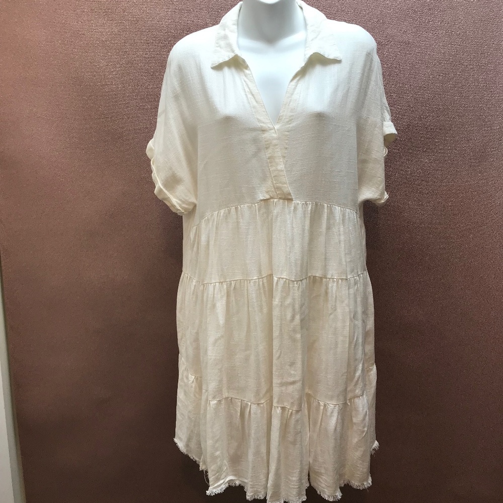 Mahina dress